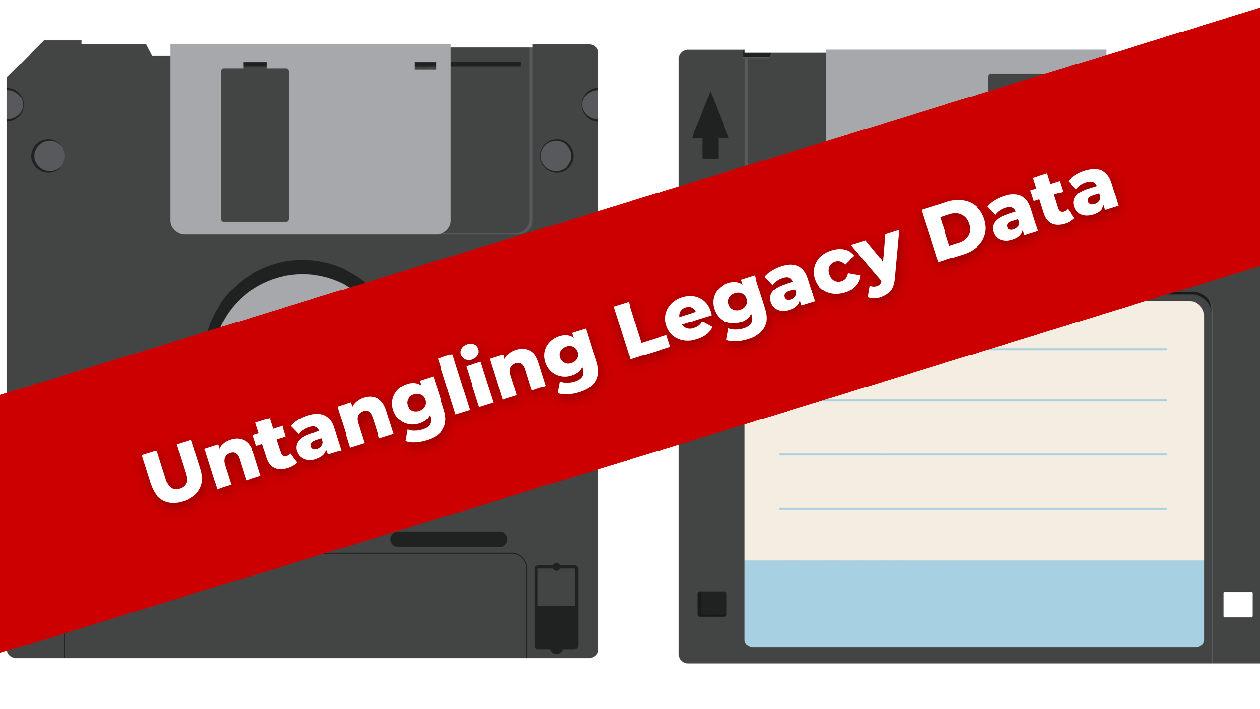You are currently viewing Untangling Legacy Data: Paving the Path to Modern Work with Strategic Migrations