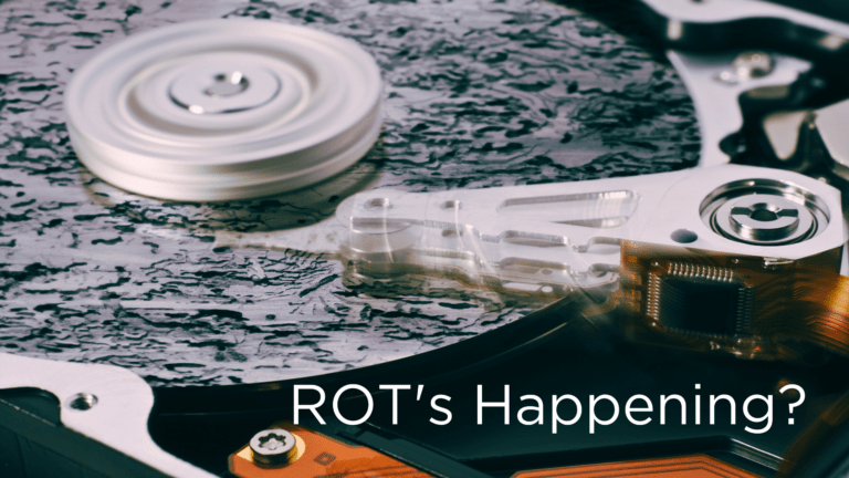 Read more about the article ROT’s Happening?